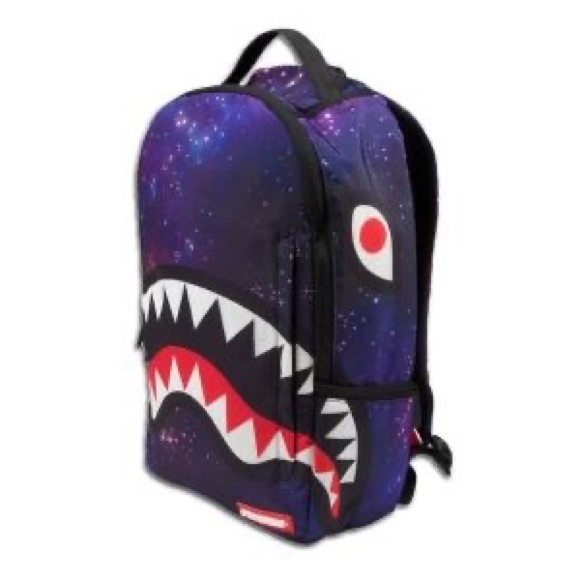 Sprayground Bags Sprayground Bookbag Poshmark